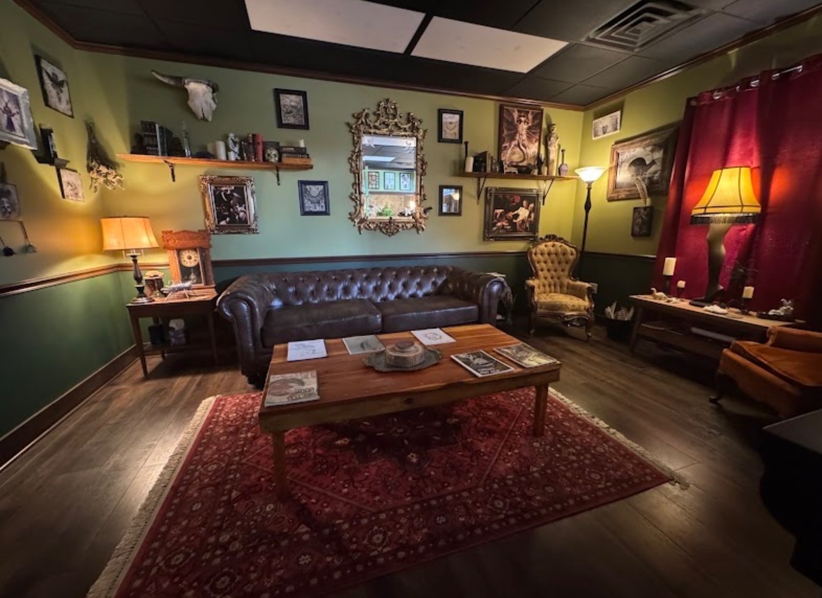 Alchemy Studio