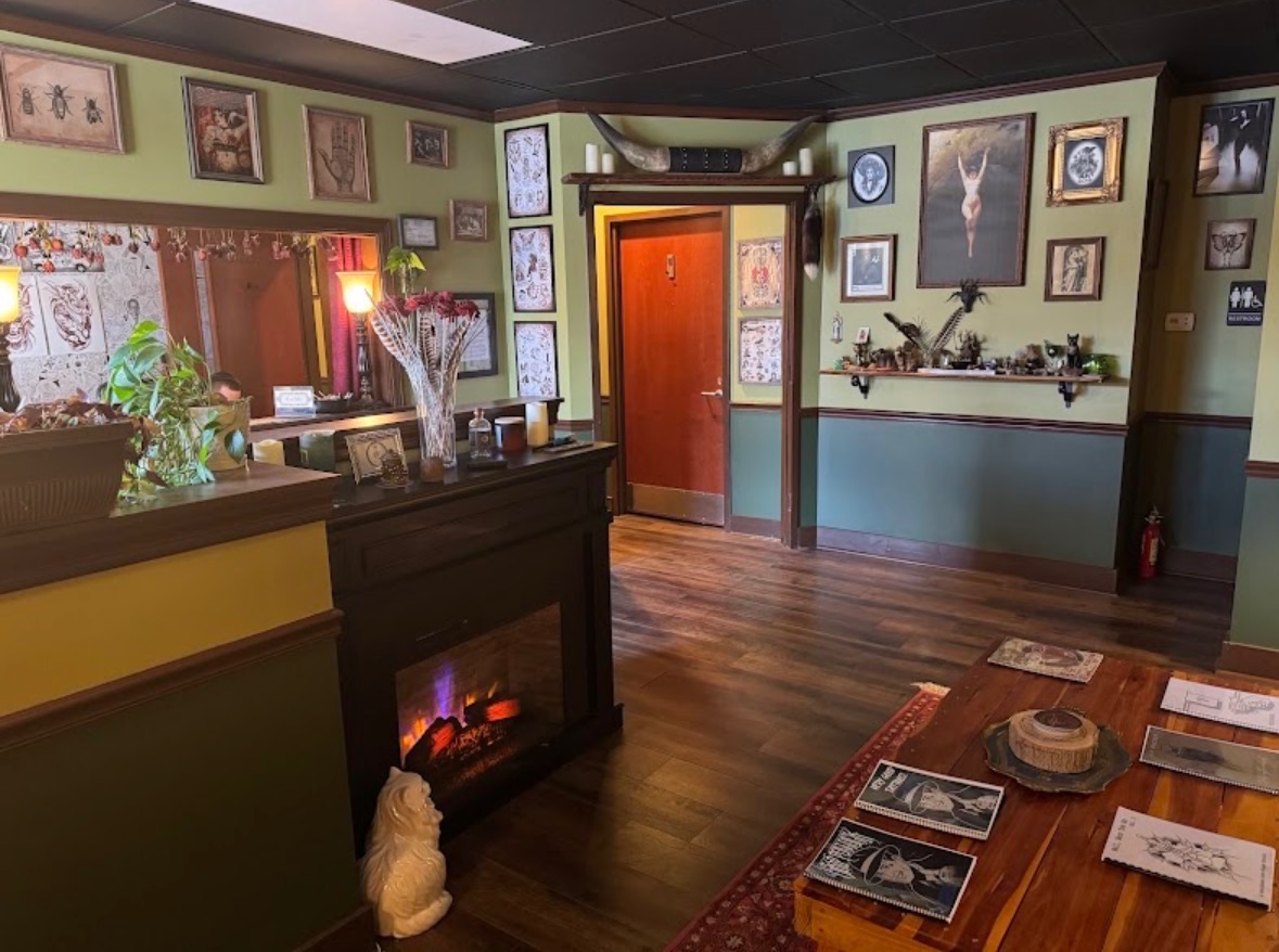 Alchemy Studio